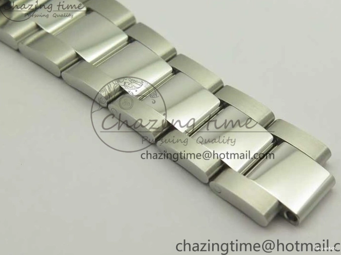 Clone Edition Best V2 A4130 1:1 Daytona Bracelet White 116500 And ARF Super 904L Case SS Dial 0524